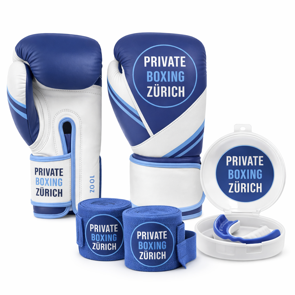 PBZ Starter Set